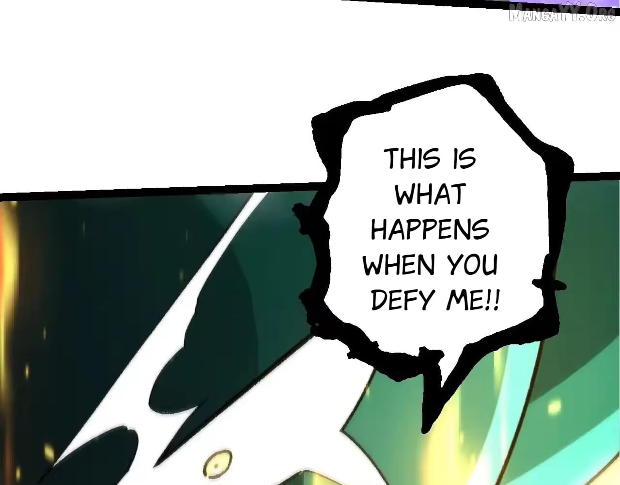 Evolution Begins With A Big Tree Chapter 488 - page 76